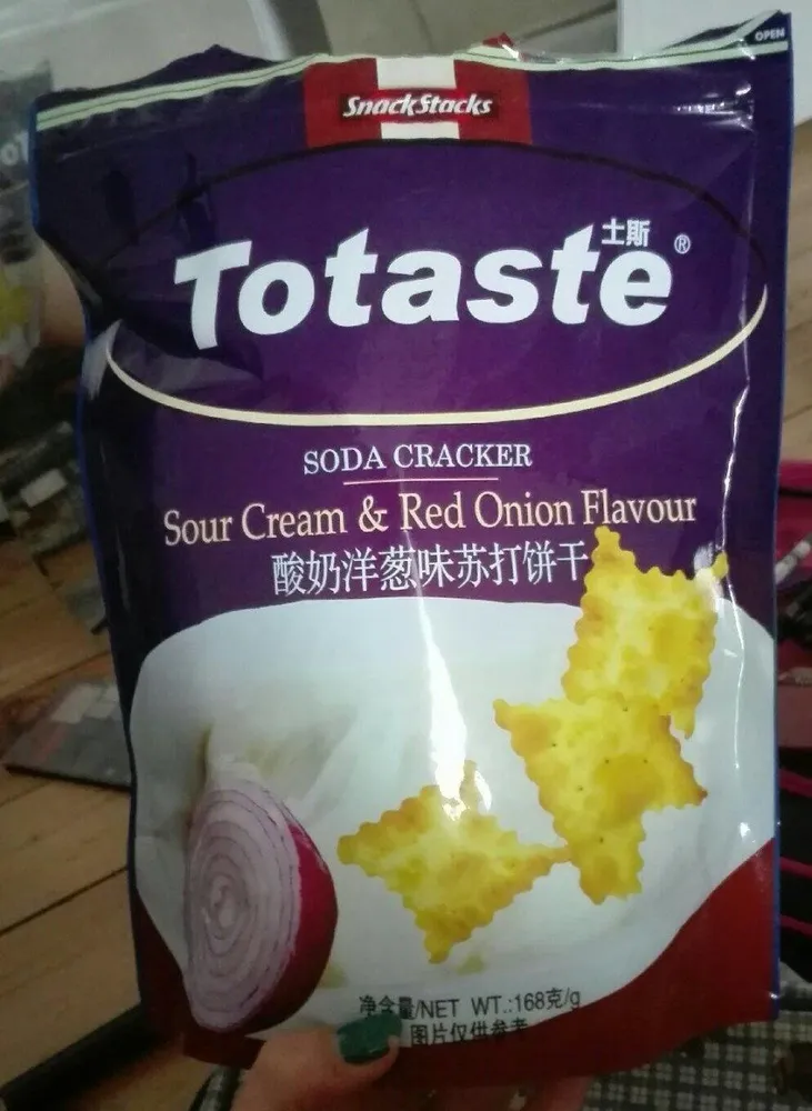 Totaste