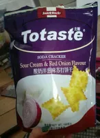 Totaste