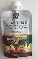 Start Me Cocoa Breakfast Blend