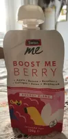 Boost me berry