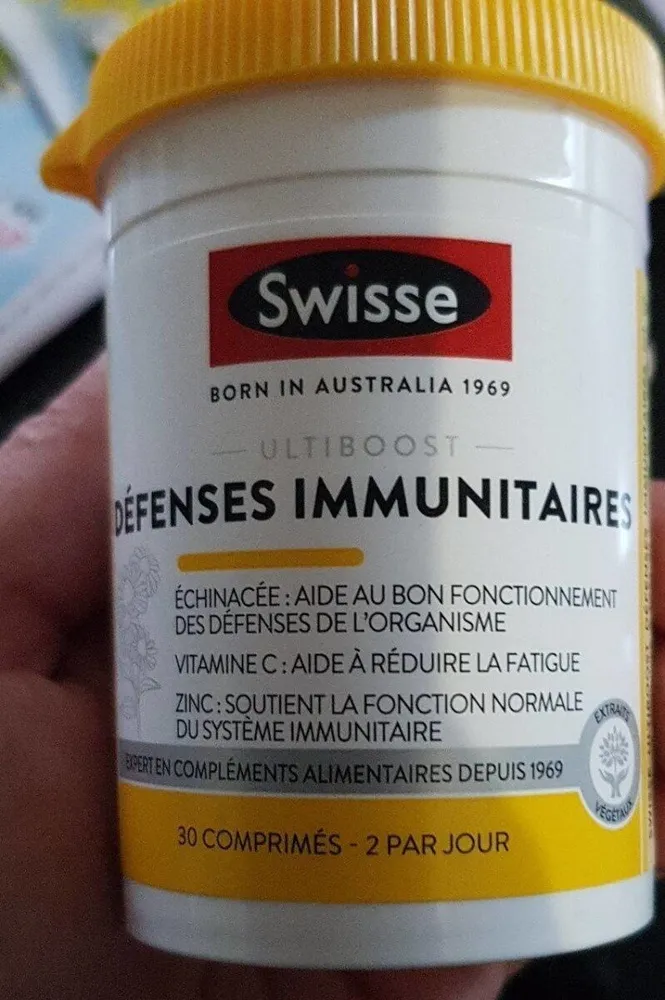Défense immunitaires