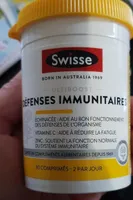Défense immunitaires