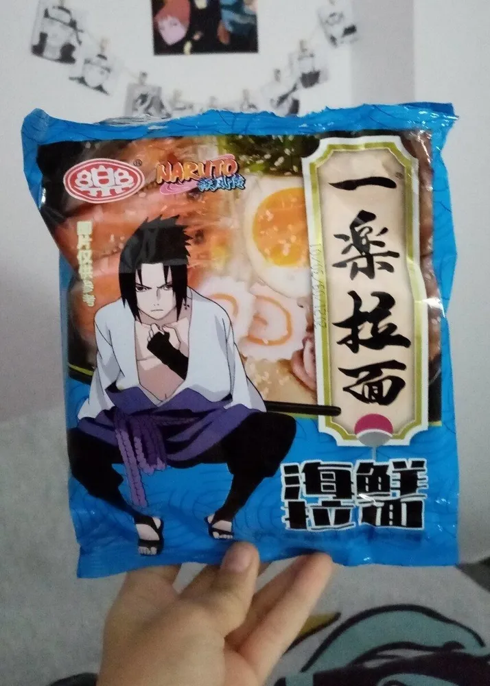 Ramen naruto