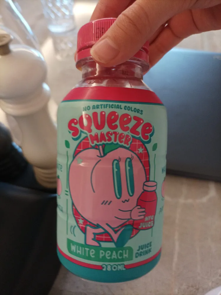 Squeeze master