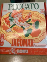 Peccato Pizza