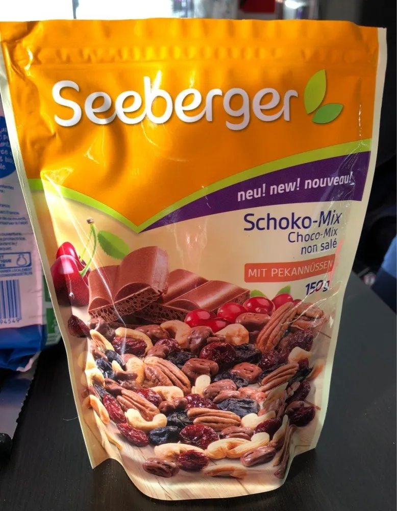 Schoko-mix