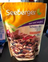 Schoko-mix