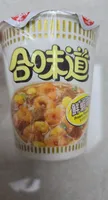 Cup Noodles
