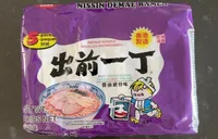 Instant noodle