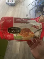 Spaghetti With Bolognese Sauce