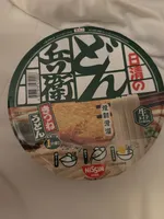 きつね うどん