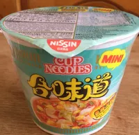 Cup Noodle
