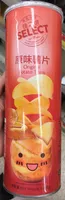 Original potato Thins