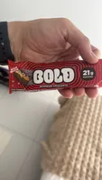 BOLD BOMBOM CROCANTE
