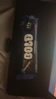 BOLD COOKIES BLACK