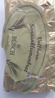 Vollkorn-Sonnenblumenbrot