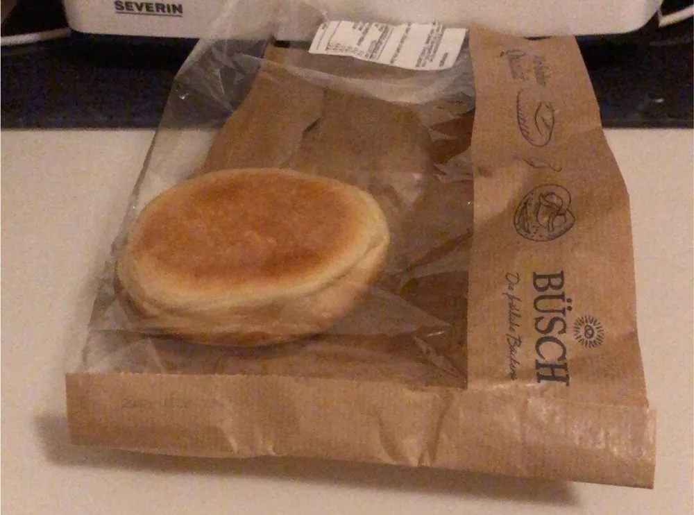 Milchbrötchen