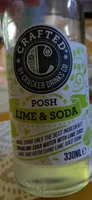 Crafted Posh Lime & Solda