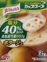 Potage Soup