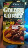 Golden curry