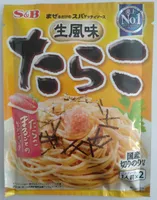 生風味たらこ
