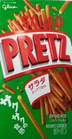 PRETZ Salad Flavour