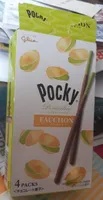 Pocky pistachio