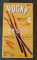 Pocky Tasty 2Packs au miel