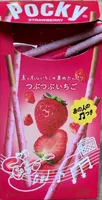 Pocky fragola