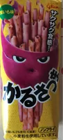 Japan Glico Karusatsuma