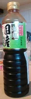 Light soy sauce