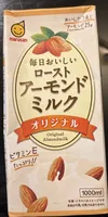 Original Almond Milk