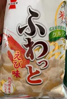Fuwato yawaraka ebi