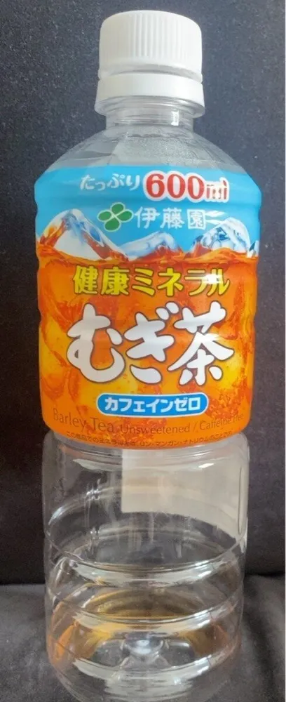 Kenko mineral mugicha