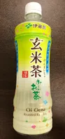 Oi Ocha Roasted Rice Tea