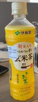 Genmaicha oi ocha