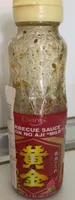 barbacue sauce