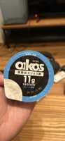 oikos プレーン