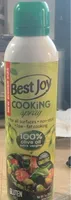 Cooking spray