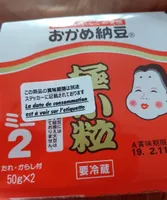 Natto