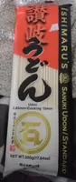 Kp Sanuki udon