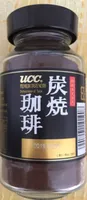 Ucc Caralfire Instant Caffee