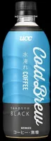 Cold Brew Coffee