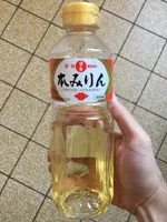 Vinaigre Hinode Honmirin