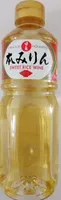 Sweet rice wine