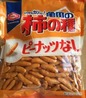 Kaki no tane