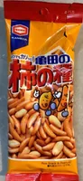 Kameda No Kakinotane