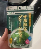 Morihan Japanese Matcha Sweet Green Tea