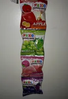 Gummy Candy