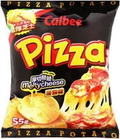 Pizza Melty Cheese